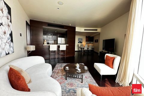Appartement à louer à Downtown Dubai (Downtown Burj Dubai), Dubai, EAU 2 chambres, 159.4 m2 № 652443 - photo 3