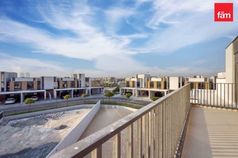 Townhouse di Dubai, UEA 4 kamar tidur, 459.9 m2 nomor 652446 - foto 21