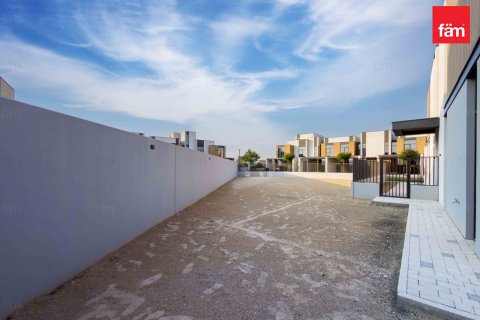Townhouse di Dubai, UEA 4 kamar tidur, 459.9 m2 nomor 652446 - foto 26