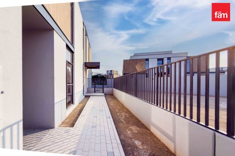 Townhouse di Dubai, UEA 4 kamar tidur, 459.9 m2 nomor 652446 - foto 19