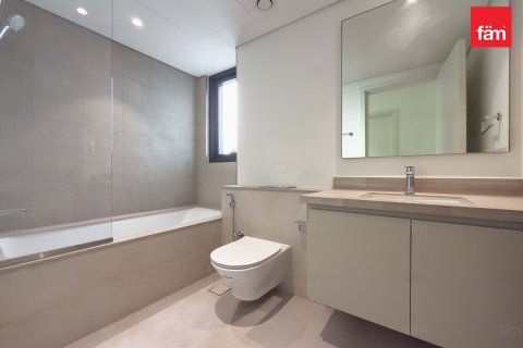 Townhouse di Dubai, UEA 4 kamar tidur, 459.9 m2 nomor 652446 - foto 12