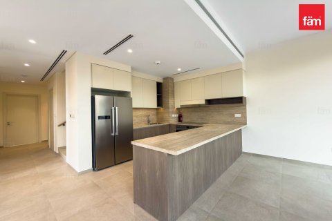 Townhouse di Dubai, UEA 4 kamar tidur, 459.9 m2 nomor 652446 - foto 3