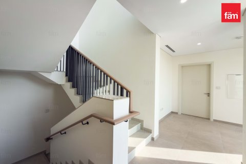 Townhouse di Dubai, UEA 4 kamar tidur, 459.9 m2 nomor 652446 - foto 7