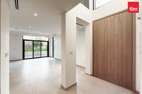 Townhouse di Dubai, UEA 4 kamar tidur, 459.9 m2 nomor 652446 - foto 5