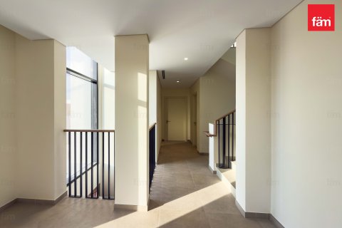 Townhouse di Dubai, UEA 4 kamar tidur, 459.9 m2 nomor 652446 - foto 17