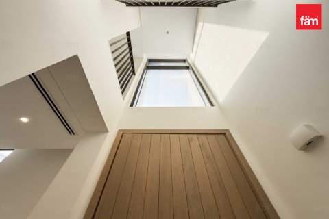 Townhouse di Dubai, UEA 4 kamar tidur, 459.9 m2 nomor 652446 - foto 6