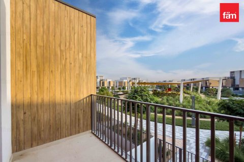 Townhouse di Dubai, UEA 4 kamar tidur, 459.9 m2 nomor 652446 - foto 22