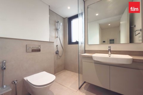 Townhouse di Dubai, UEA 4 kamar tidur, 459.9 m2 nomor 652446 - foto 16