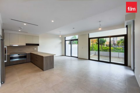 Townhouse di Dubai, UEA 4 kamar tidur, 459.9 m2 nomor 652446 - foto 2