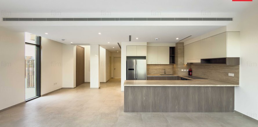 Radhus i Dubai, UAE 4 sovrum, 459.9 kvm Nr. 652446