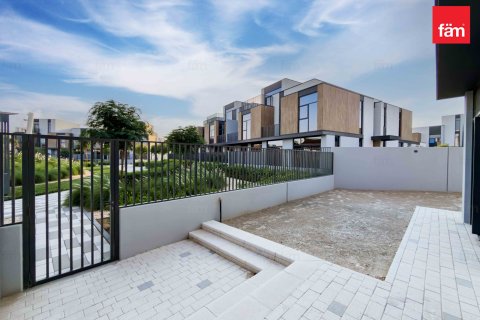 Townhouse di Dubai, UEA 4 kamar tidur, 459.9 m2 nomor 652446 - foto 25