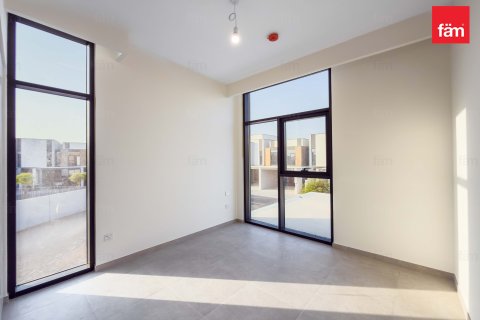 Townhouse di Dubai, UEA 4 kamar tidur, 459.9 m2 nomor 652446 - foto 9