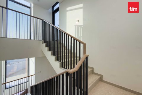 Townhouse di Dubai, UEA 4 kamar tidur, 459.9 m2 nomor 652446 - foto 18