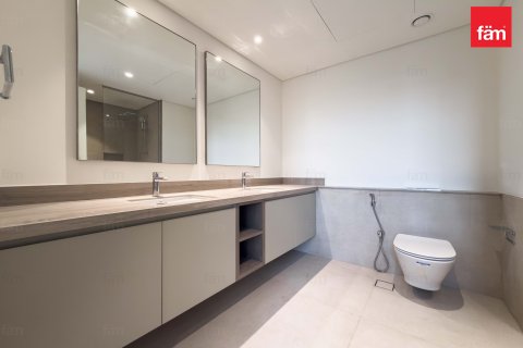 Townhouse di Dubai, UEA 4 kamar tidur, 459.9 m2 nomor 652446 - foto 15