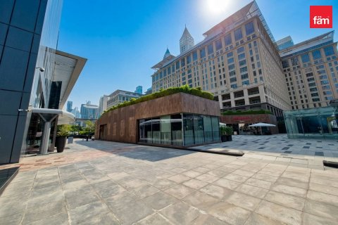 Toimisto DIFC, Dubai, Arabiemiraatit 136.8 m2 № 765759