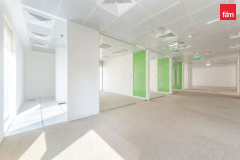 Toimisto DIFC, Dubai, Arabiemiraatit 136.8 m2 № 765759 - kuva 6