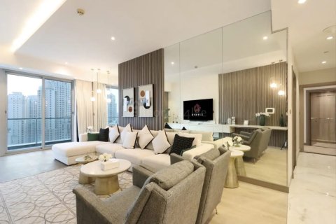 Apartment sa Dubai Marina, Dubai, UAE 2 silid-tulugan, 155 sq.m. № 714127 - larawan 15