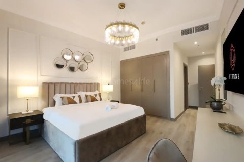 Apartment sa Dubai Marina, Dubai, UAE 2 silid-tulugan, 155 sq.m. № 714127 - larawan 17