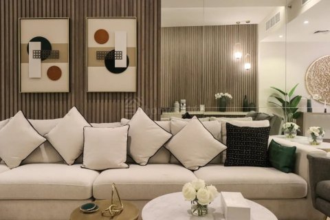Apartment sa Dubai Marina, Dubai, UAE 2 silid-tulugan, 155 sq.m. № 714127 - larawan 2