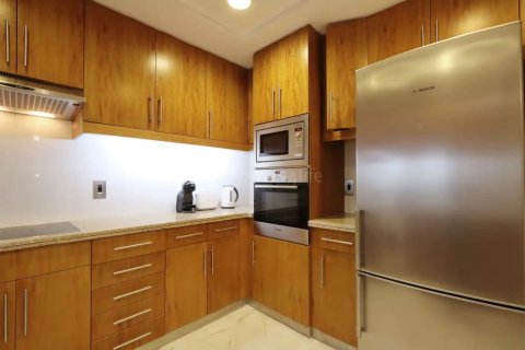 Apartment sa Dubai Marina, Dubai, UAE 2 silid-tulugan, 155 sq.m. № 714127 - larawan 11