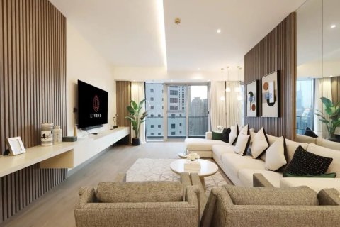 Apartment sa Dubai Marina, Dubai, UAE 2 silid-tulugan, 155 sq.m. № 714127 - larawan 14
