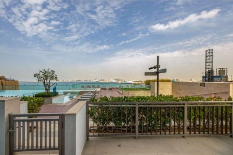 Leilighet til leie i Maritime City, Dubai, Emiratene 2 soverom, 227 kvm Nr. 714129 - Foto 5