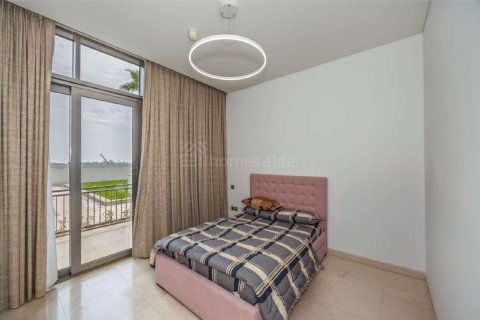 Leilighet til leie i Maritime City, Dubai, Emiratene 2 soverom, 227 kvm Nr. 714129 - Foto 8