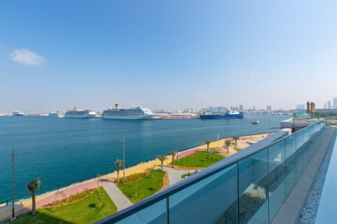Wohnung zur Miete in Maritime City, Dubai, VAE 3 Schlafzimmer, 180 m2 Nr. 714130 - Foto 15