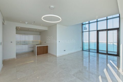 Пәтер Maritime City, Дубай, БАӘ-да 3 жатын бөлмелер, 180 м² № 714130