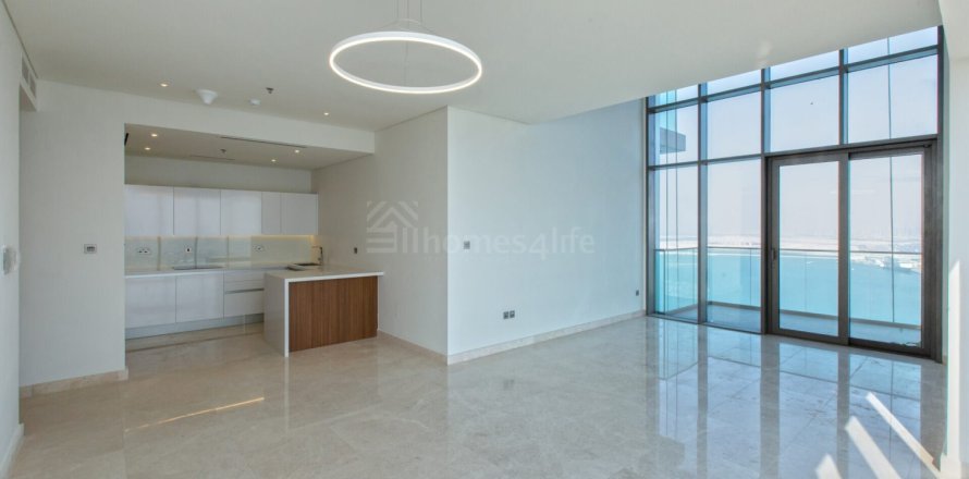 Wohnung in Maritime City, Dubai, VAE: 3 Schlafzimmer, 180 m2 Nr. 714130