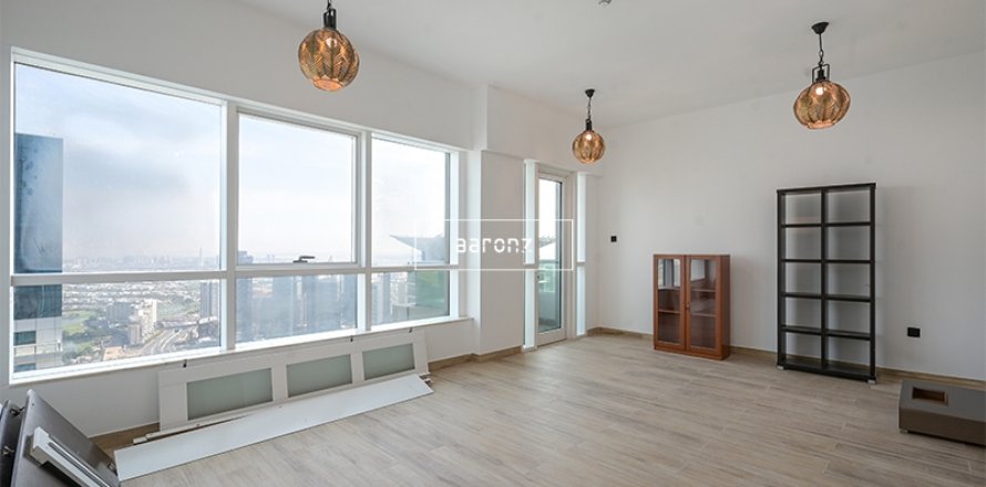 Apartament në Dubai Marina, Emiratet e Bashkuara Arabe 3 dhoma gjumi, 147.1 m2. № 573170