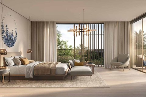 Villa sa Dubai, UAE 5 silid-tulugan, 650.7 sq.m. № 760534 - larawan 3