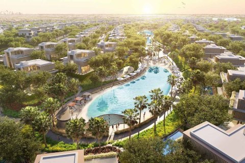 Villa sa Dubai, UAE 5 silid-tulugan, 650.7 sq.m. № 760534 - larawan 4