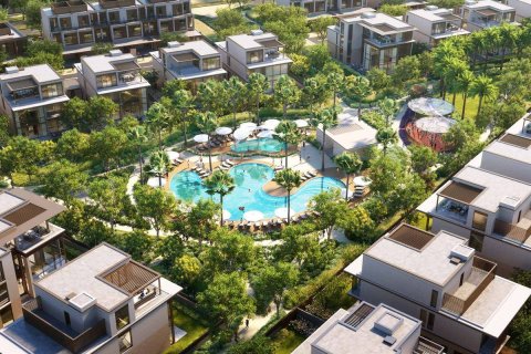 Villa sa Dubai, UAE 5 silid-tulugan, 650.7 sq.m. № 760534 - larawan 6