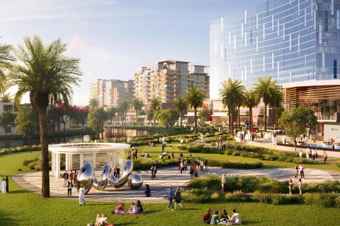 Σπίτι σε Dubai, ΗΑΕ 6 υπνοδωμάτια, 364 τ.μ. Αρ. 760530 - φωτογραφία 6