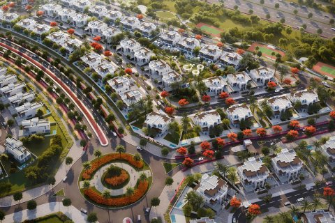 Σπίτι σε Dubai, ΗΑΕ 6 υπνοδωμάτια, 364 τ.μ. Αρ. 760530 - φωτογραφία 9