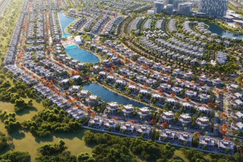 Σπίτι σε Dubai, ΗΑΕ 6 υπνοδωμάτια, 364 τ.μ. Αρ. 760530 - φωτογραφία 10