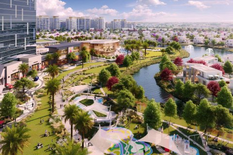 Σπίτι σε Dubai, ΗΑΕ 6 υπνοδωμάτια, 364 τ.μ. Αρ. 760530 - φωτογραφία 8