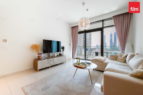 Wohnung zur Miete in Dubai Harbour, Dubai, VAE 1 Schlafzimmer, 69 m2 Nr. 760533 - Foto 2