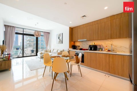 Wohnung zur Miete in Dubai Harbour, Dubai, VAE 1 Schlafzimmer, 69 m2 Nr. 760533 - Foto 5