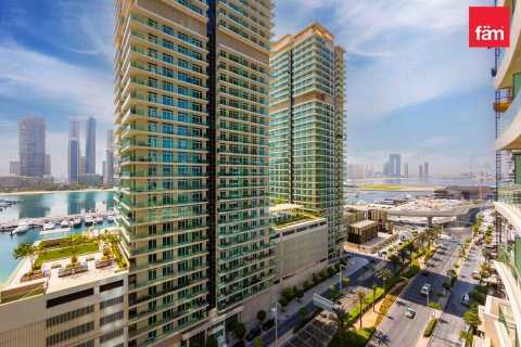 Wohnung zur Miete in Dubai Harbour, Dubai, VAE 1 Schlafzimmer, 69 m2 Nr. 760533 - Foto 11
