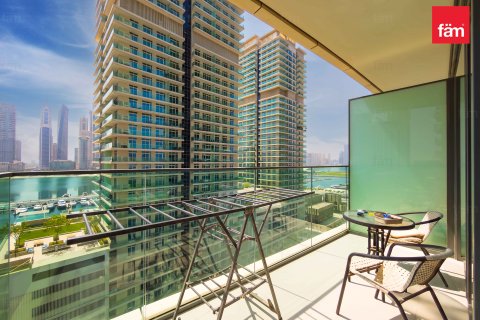 Apartmán v Dubai Harbour, SAE 1 spálňa, 69 m2 č. 760533 - Fotografia 18
