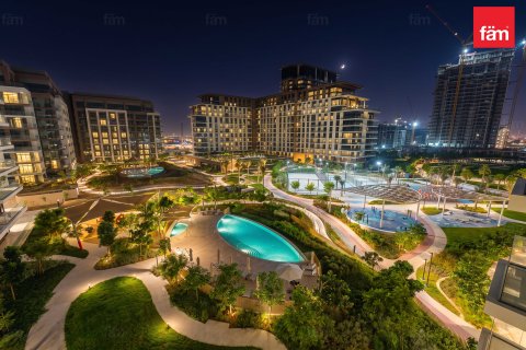 Apartament do wynajęcia w City Walk, Dubai, ZEA 2 sypialnie, 112.3 mkw., nr 760535 - zdjęcie 18
