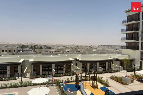 آپارتمان برای اجاره در Town Square، Dubai، امارات متحده عربی 2 خوابه ، 91.6 متر مربع ، شماره 760532 - تصویر 18