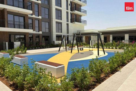 آپارتمان برای اجاره در Town Square، Dubai، امارات متحده عربی 2 خوابه ، 91.6 متر مربع ، شماره 760532 - تصویر 19