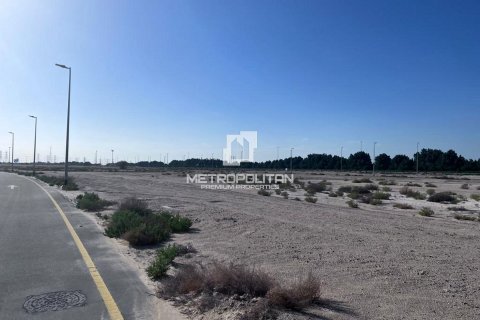 Lupain sa Jebel Ali, Dubai, UAE 905 sq.m. № 593477 - larawan 10