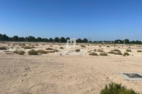Lupain sa Jebel Ali, Dubai, UAE 905 sq.m. № 593477 - larawan 12