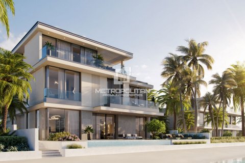 Lupain sa Jebel Ali, Dubai, UAE 905 sq.m. № 593477 - larawan 3