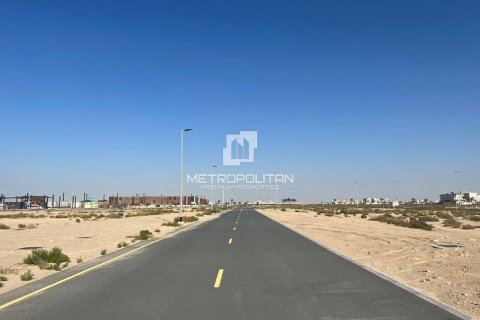 Lupain sa Jebel Ali, Dubai, UAE 905 sq.m. № 593477 - larawan 5