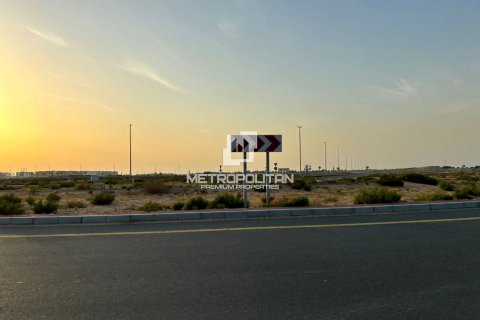 Lupain sa Jebel Ali, Dubai, UAE 905 sq.m. № 593477 - larawan 19